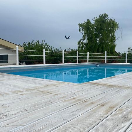 Villa Vento Barocco - Equitazione e Turismo Matera Esterno foto