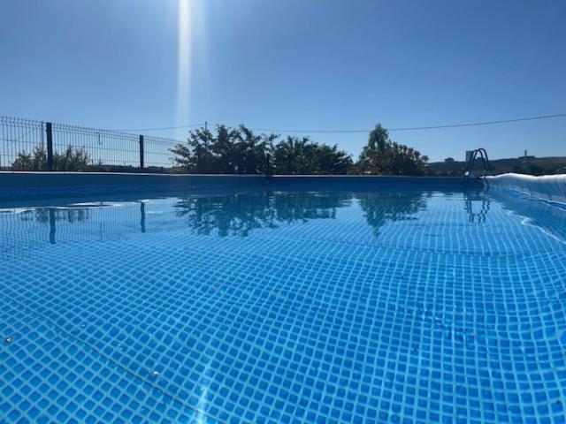 Villa Vento Barocco - Equitazione e Turismo Matera Esterno foto