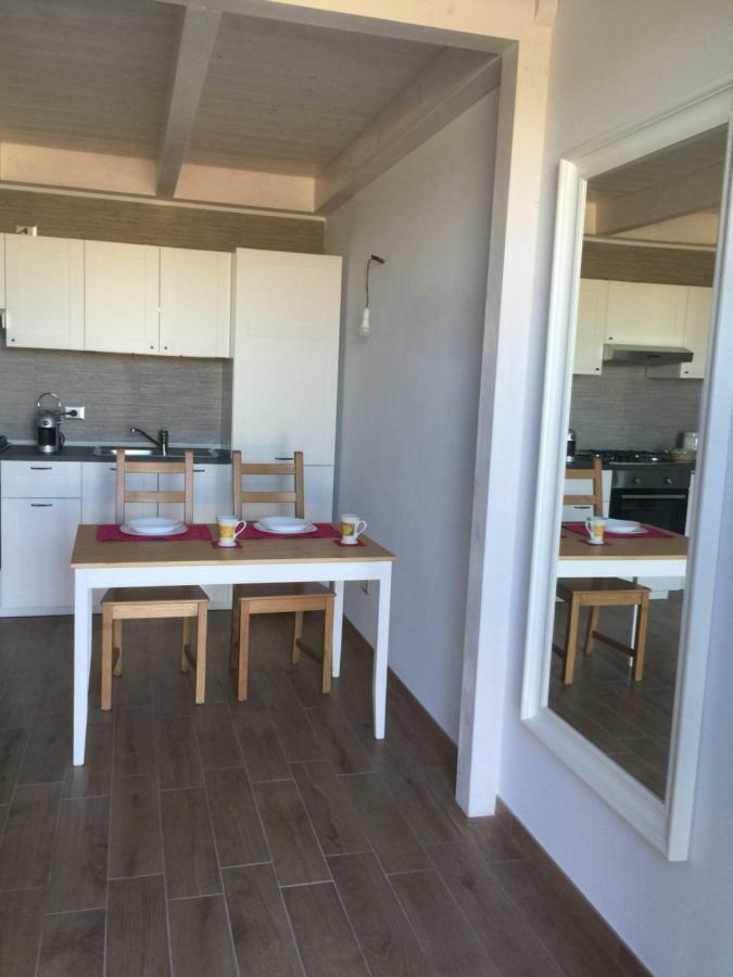 Villa Vento Barocco - Equitazione e Turismo Matera Esterno foto