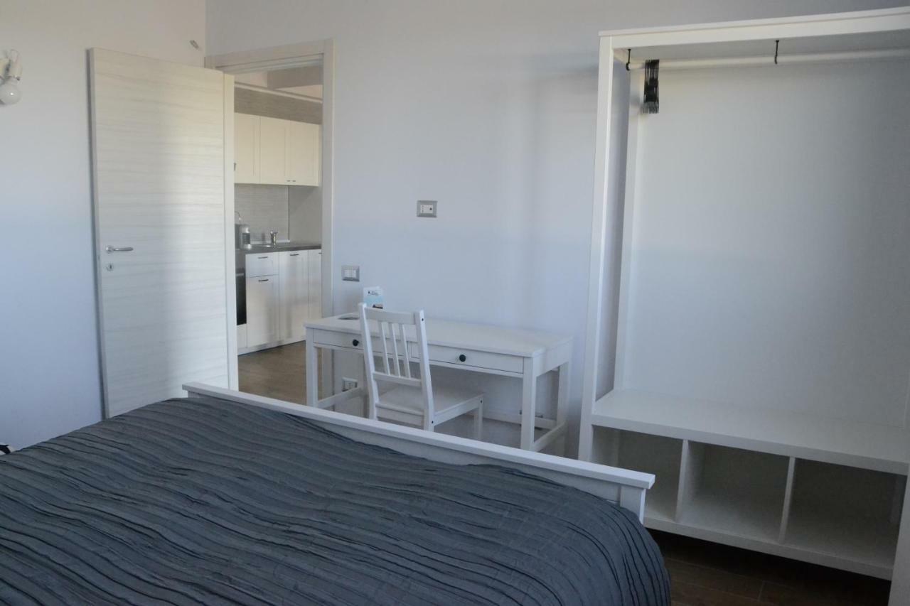 Villa Vento Barocco - Equitazione e Turismo Matera Esterno foto