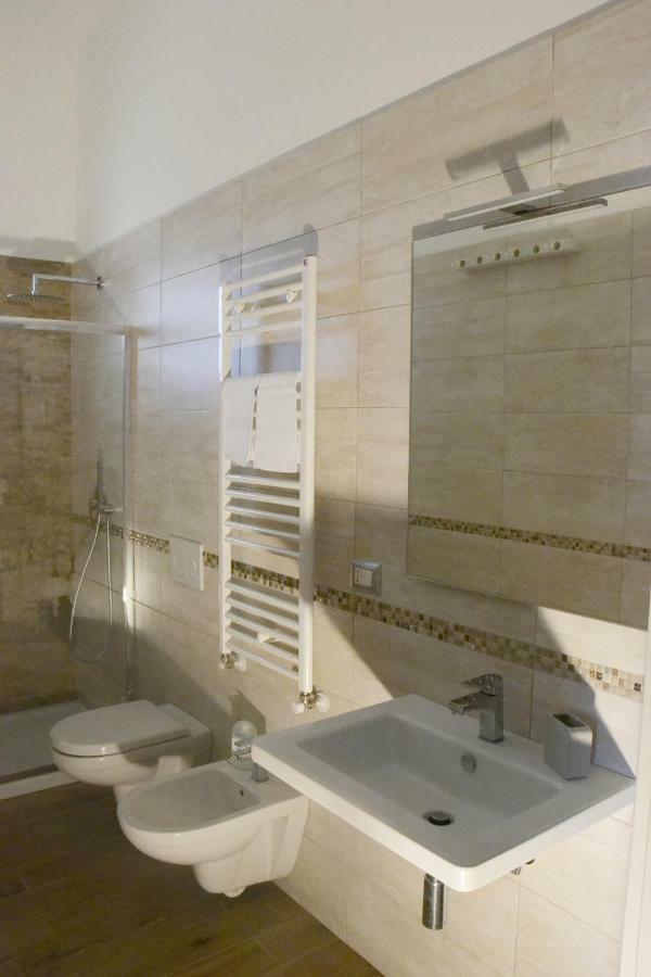 Villa Vento Barocco - Equitazione e Turismo Matera Esterno foto