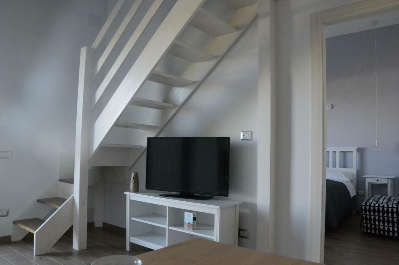 Villa Vento Barocco - Equitazione e Turismo Matera Esterno foto