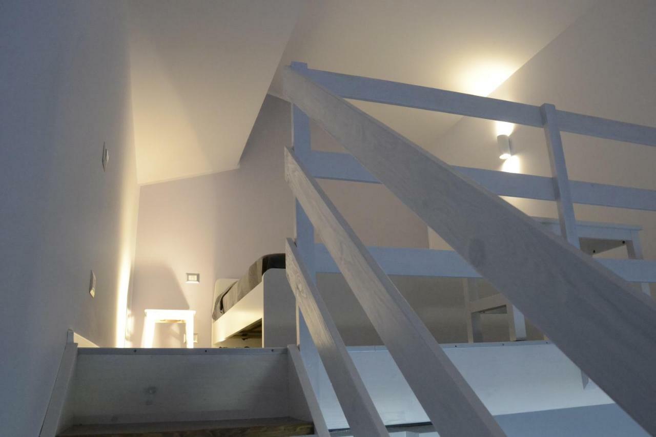 Villa Vento Barocco - Equitazione e Turismo Matera Esterno foto